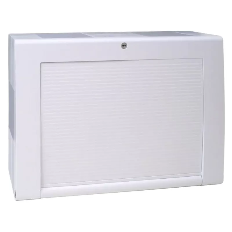 CARCASA EXTENSIE PENTRU IQ8CONTROL