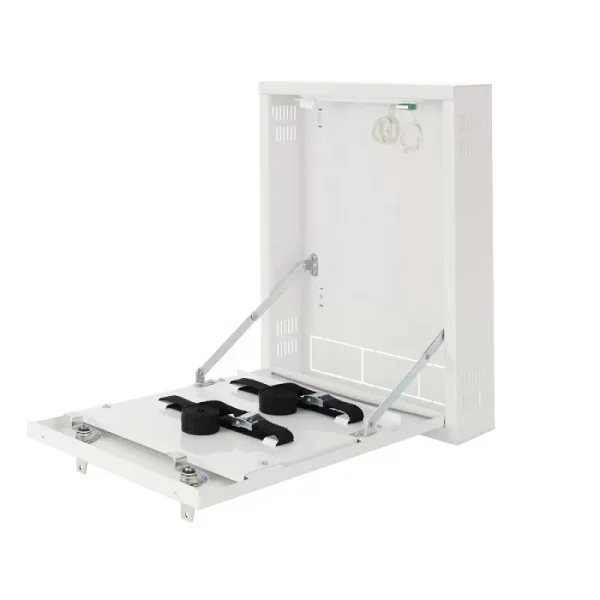 CARCASA METALICA ALBA MINI