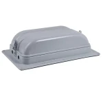 CARCASA PROTECTIE INTEMPERII - imagine 2