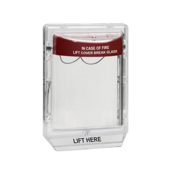 CARCASA PROTECTOARE BUTON INCENDIU