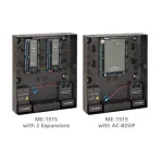 CARCASA PT. PLACA AC-825IP / 2 MODULE R/S/D/P-805 - imagine 2