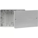 CARCASA TRANSPONDER ESSERBUS GRI