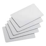 Card de proximitate EM 125KHz - HIKVISION DS-KEM125 - imagine 2