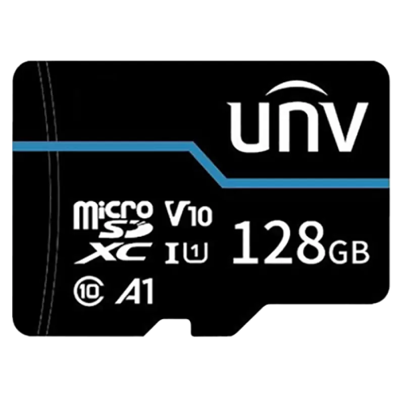 Card memorie 128GB