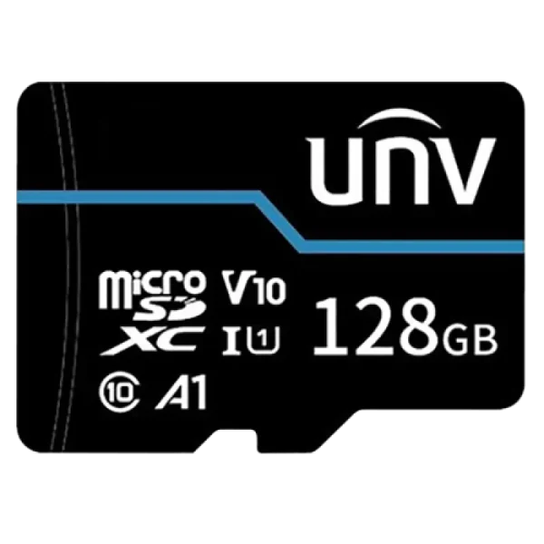 Card memorie 128GB