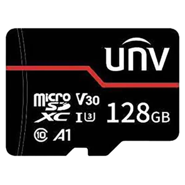Card memorie 128GB