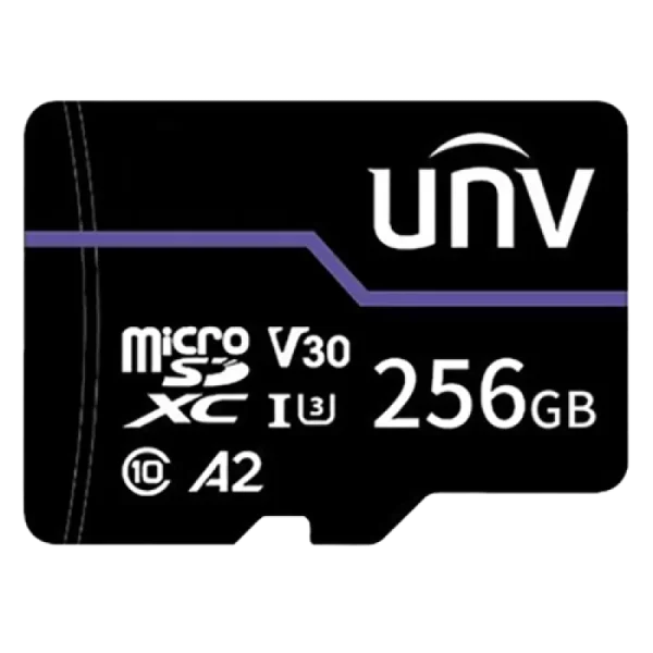 Card memorie 256GB