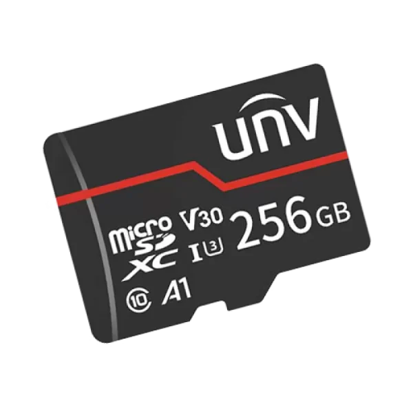 Card memorie 256GB
