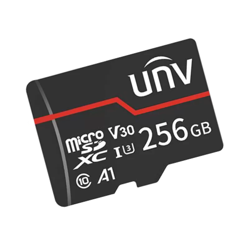 Card memorie 256GB