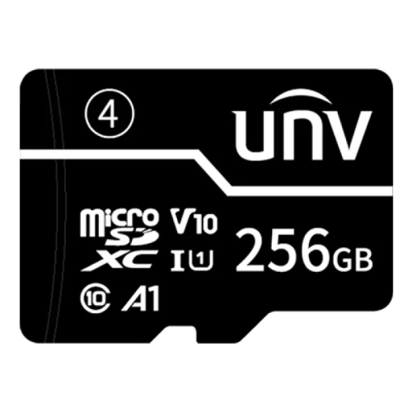 Card memorie 256GB