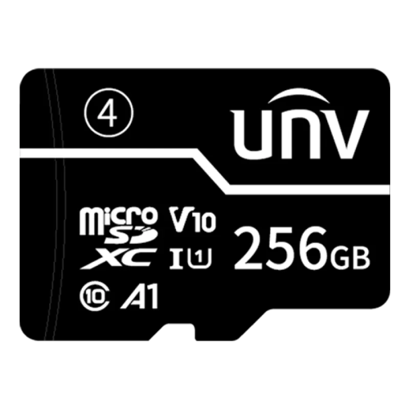 Card memorie 256GB