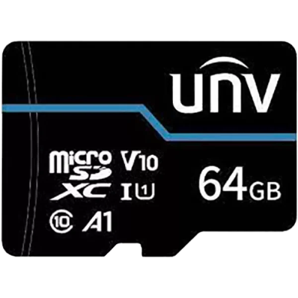 Card memorie 64GB