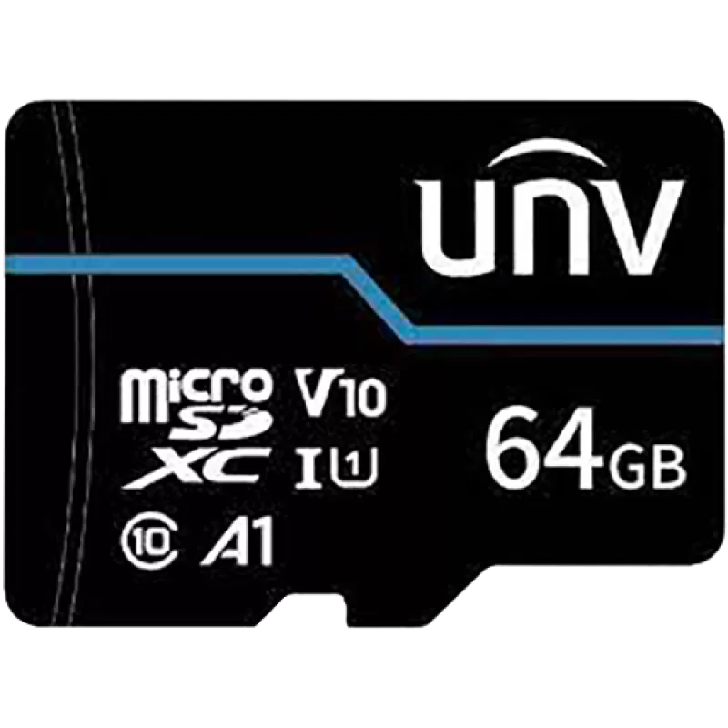 Card memorie 64GB