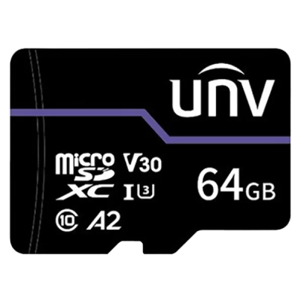 Card memorie 64GB