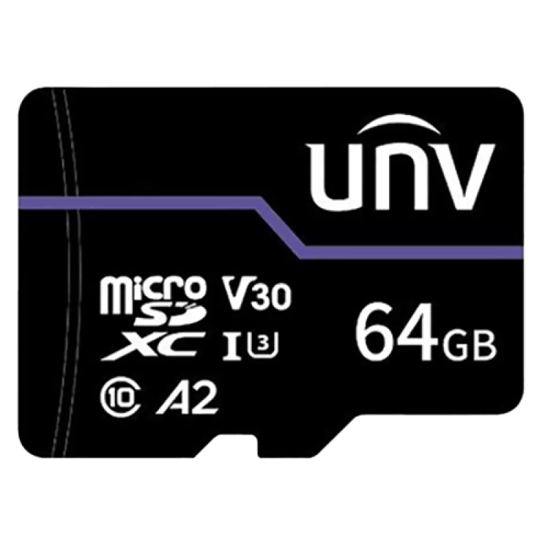 Card memorie 64GB