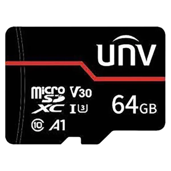 Card memorie 64GB