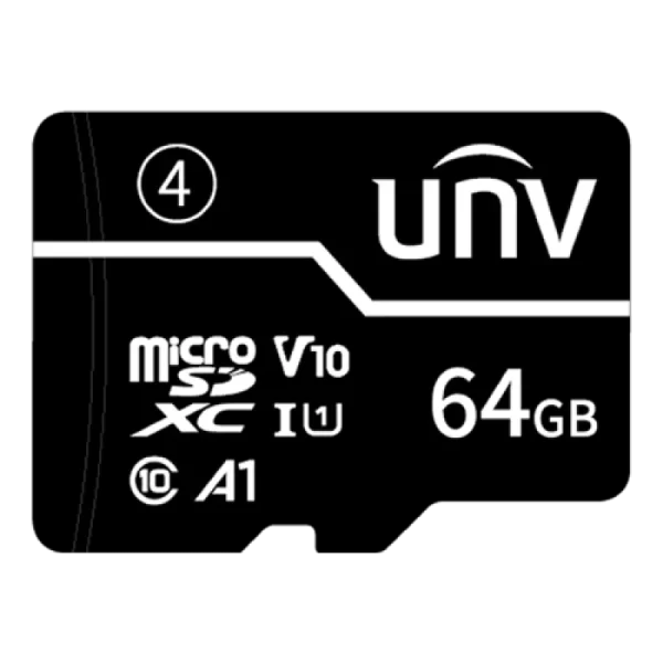 Card memorie 64GB