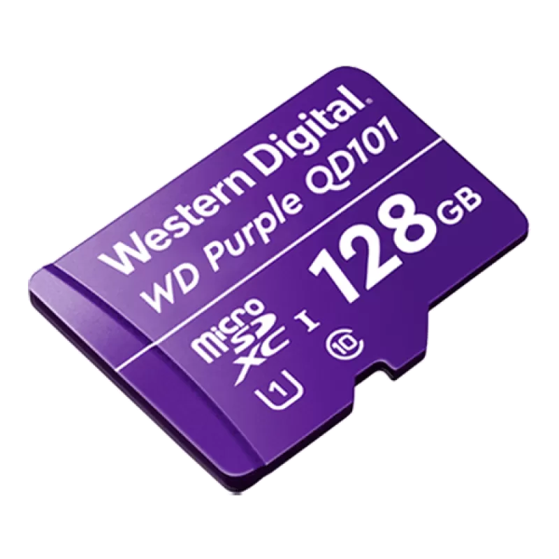 Card MicroSD 128GB