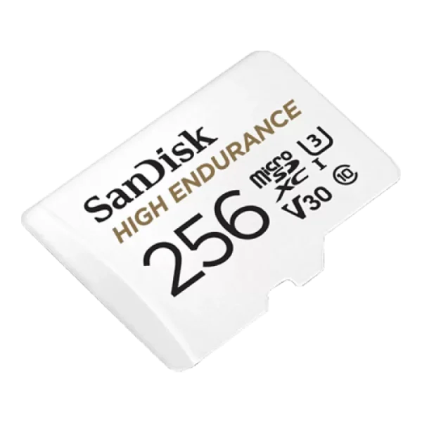 Card MicroSD 256GB