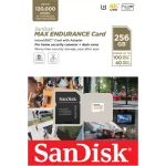 seria MAX Endurance - SanDisk SDSQQVR-256G-GN6IA