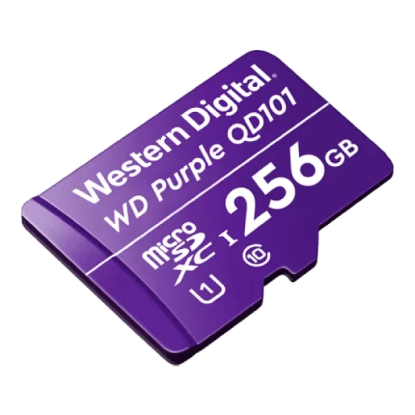 Card MicroSD 256GB