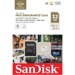 seria MAX Endurance - SanDisk SDSQQVR-032G-GN6IA