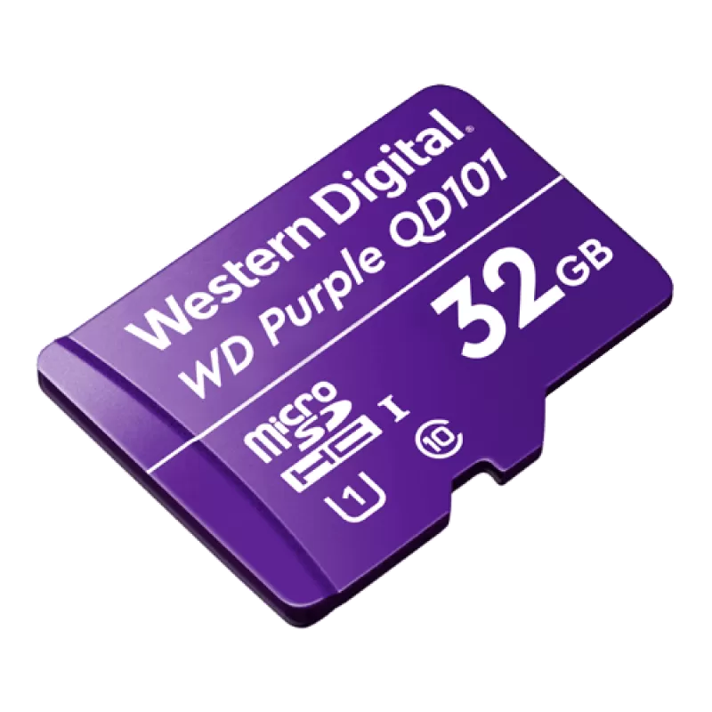 Card MicroSD 32GB