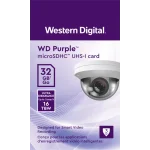 seria Purple Ultra Endurance - Western Digital WDD032G1P0C