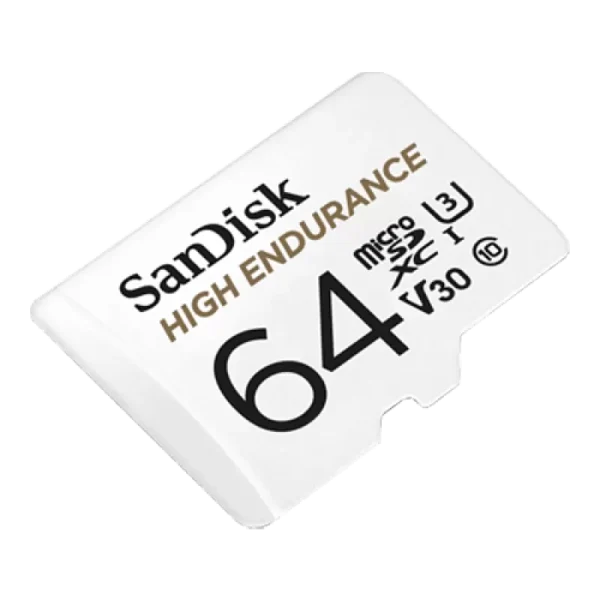 Card MicroSD 64GB