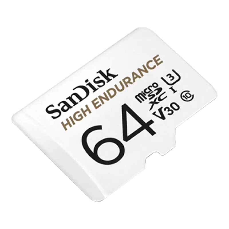 Card MicroSD 64GB
