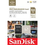 seria MAX Endurance - SanDisk SDSQQVR-064G-GN6IA