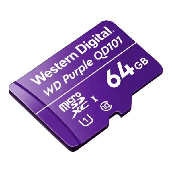 Card MicroSD 64GB