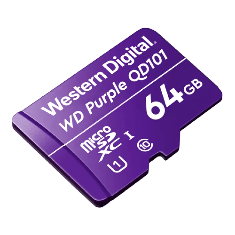 Card MicroSD 64GB