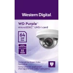 seria Purple Ultra Endurance - Western Digital WDD064G1P0C