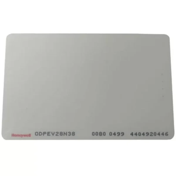 CARD MIFARE DESFIRE EV2 8K PENTRU LUMINAXS