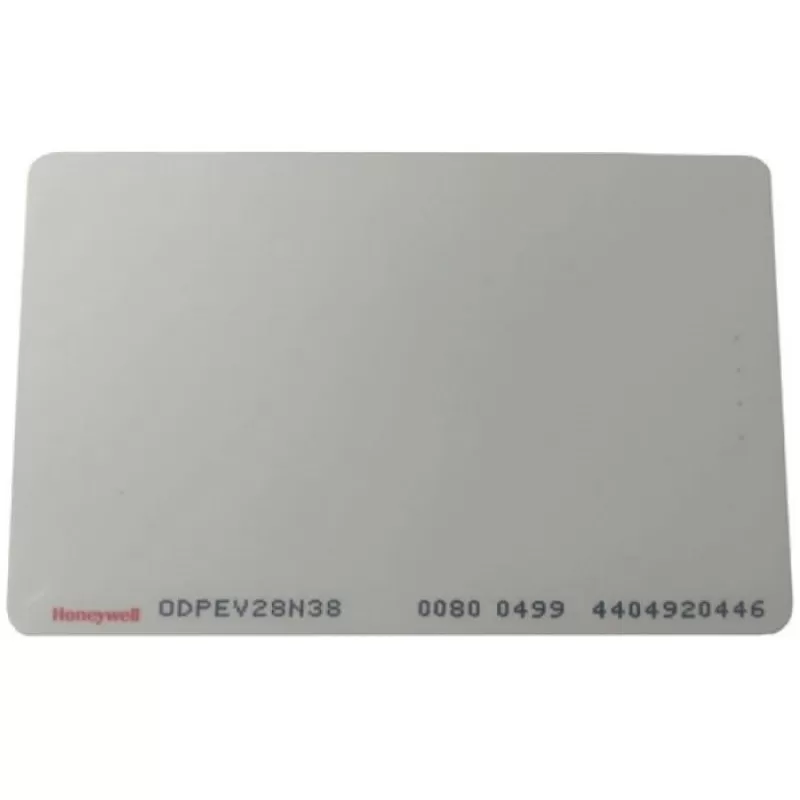 CARD MIFARE DESFIRE EV2 8K PENTRU LUMINAXS
