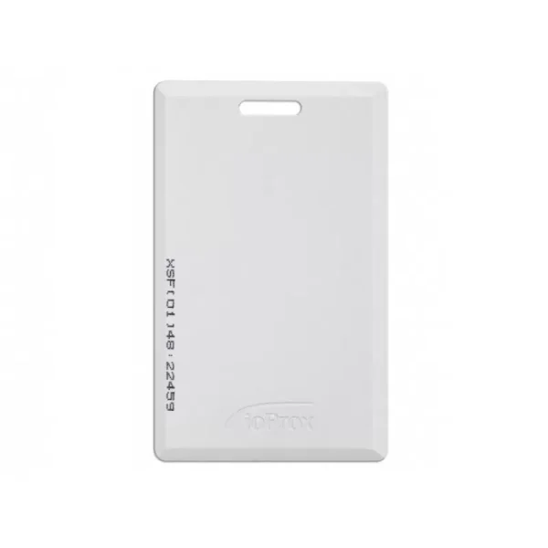 CARTELA DE PROXIMITATE FORMAT XSF SI W26