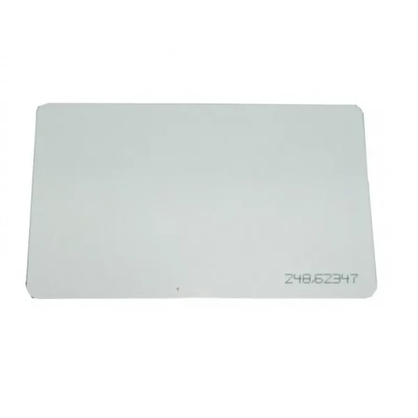CARTELA DE PROXIMITATE PENTRU DD 5000