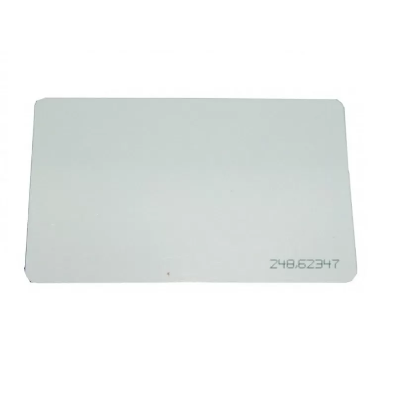 CARTELA DE PROXIMITATE PENTRU DD 5000