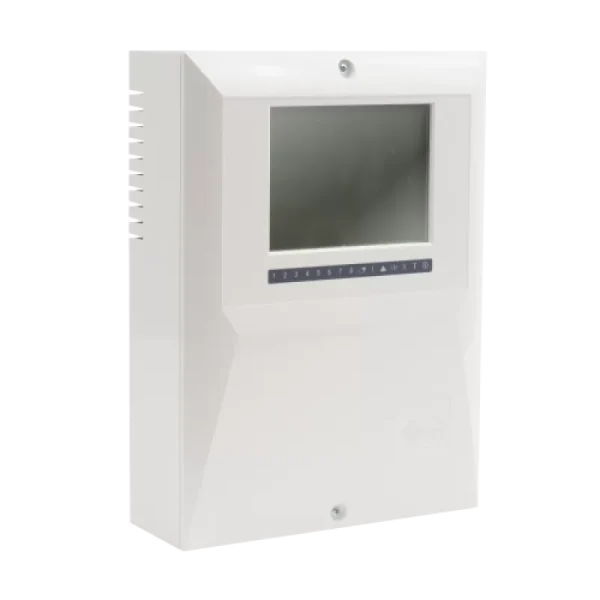 Centrala adresabila 1 bucla - UNIPOS IFS7002-1N
