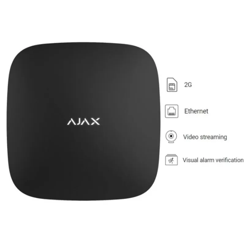 CENTRALA ALARMA WIRELESS AJAX