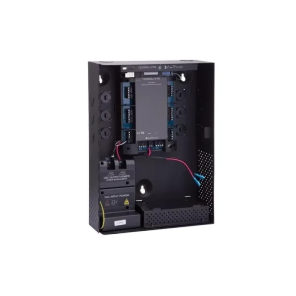 CENTRALA CONTROL ACCES