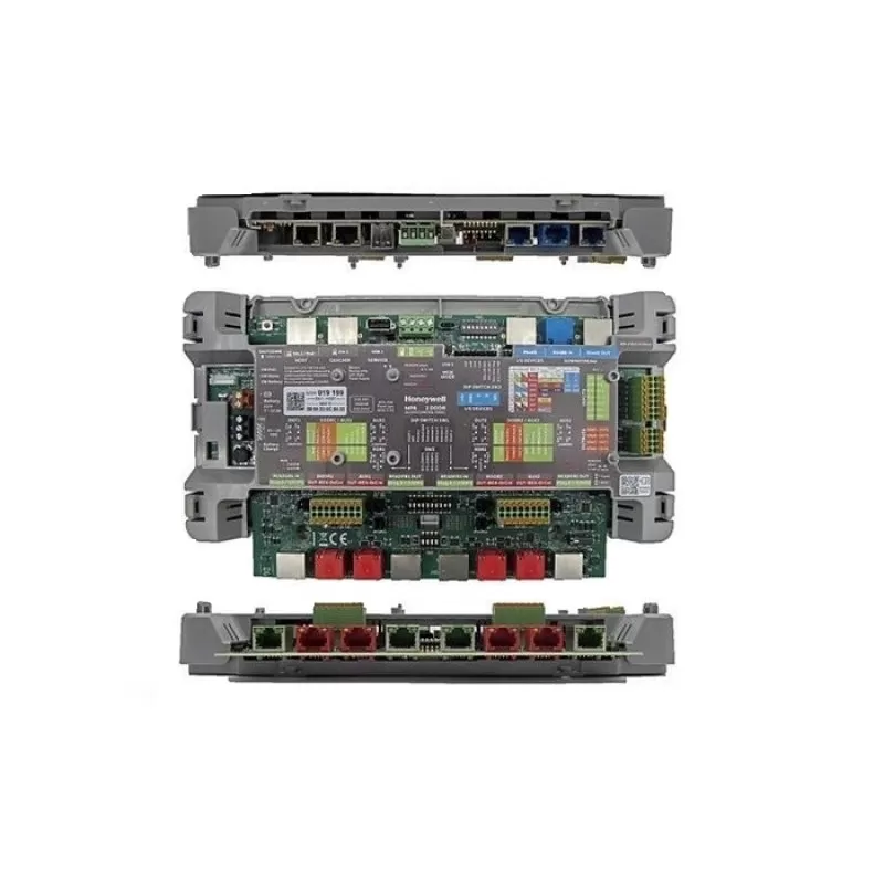 CENTRALA CONTROL ACCES