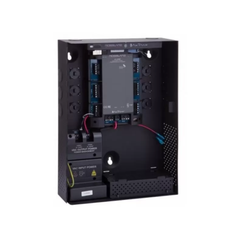 CENTRALA CONTROL ACCES