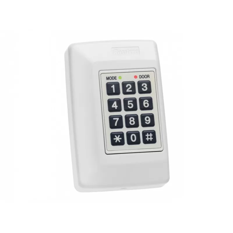 CENTRALA CONTROL ACCES PENTRU 2 CITITOARE