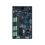 CENTRALA CONTROL ACCES PENTRU 4 USI - imagine 2