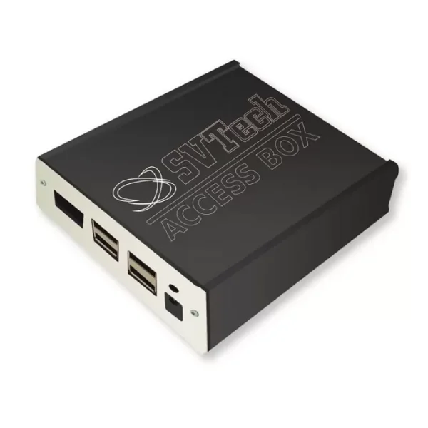 CENTRALA CONTROL ACCES PENTRU 50 CITITOARE
