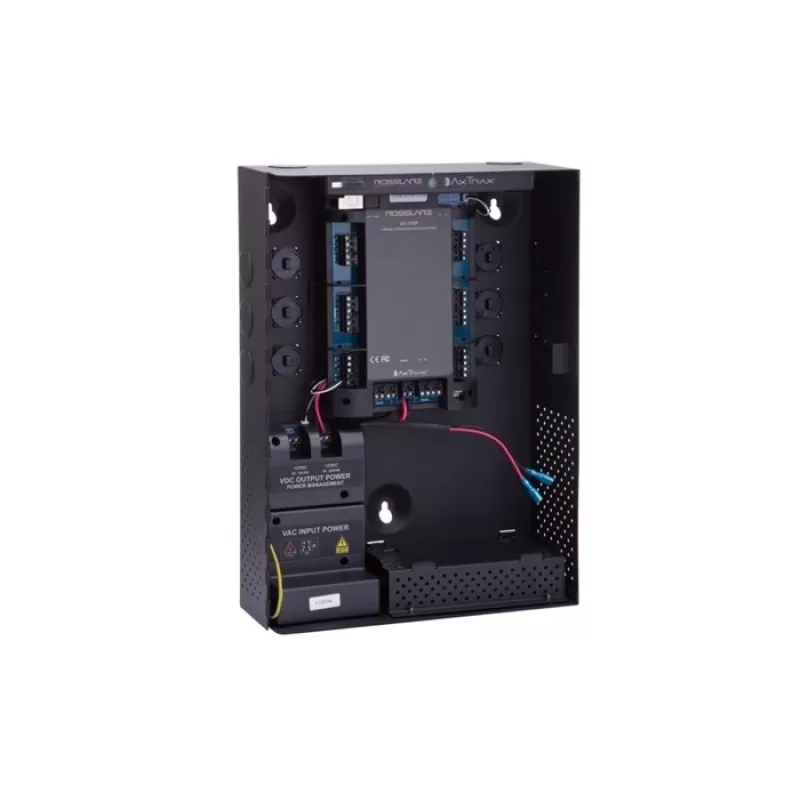 CENTRALA CONTROL ACCES+IP