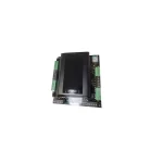 CENTRALA DE ACCES IP PENTRU 2 USI +CABINET+SURSA - imagine 2