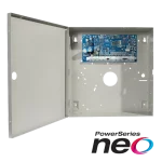 Centrala de alarma la efractie SERIA NEO - DSC NEO-HS2064 - imagine 2